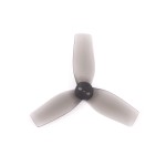 Hot Sales IFlight 25 2525-3 PC Grey 3-Blade Propeller 2.5 Inch DIY Parts Cinewhoop Drone With 2CW+2CCW Features